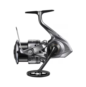 Shimano Twin Power FE 4000 MHG Spin Makinesi
