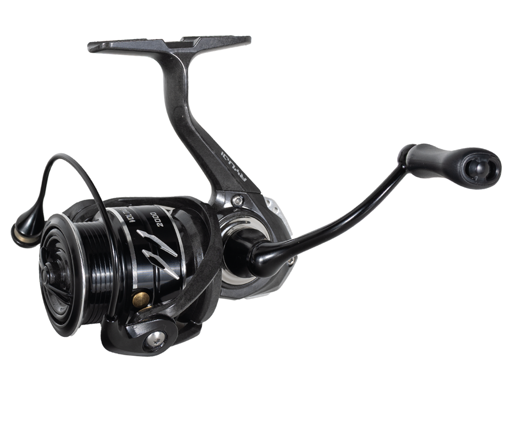 Ryuji Voltage 1000 5+1 Lrf Makara