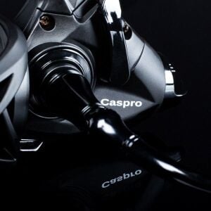 Ryobi Caspro 6000 Olta Makinesi