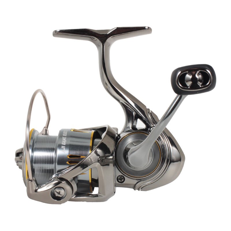 Ryuji Aji Game 1500S 6+1 Lrf Olta Makinesi