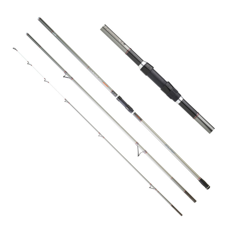 Daiwa Crosscast Cf 420cm 100-225 3p Surf  Kamışı