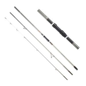 Daiwa Crosscast Cf 420cm 100-225 3p Surf  Kamışı