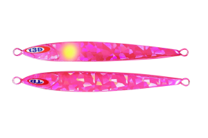 Jackall Anchovy Metal Type Zero 100gr Jig Yemi