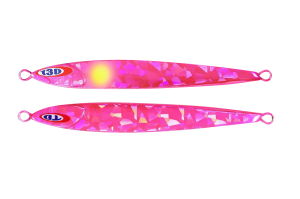 Jackall Anchovy Metal Type Zero 100gr Jig Yemi