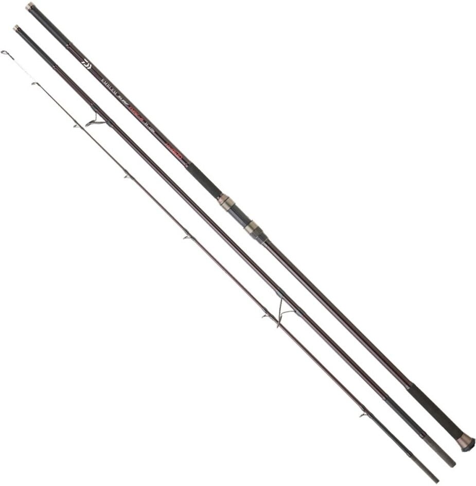 Daiwa Emblem S Type R 420M 100-225Gr Surf Kamışı