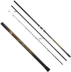 Daiwa Land Surf 420M 100-225Gr 3P Surf Kamışı