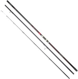 Daiwa Liberty HR 420M 100-225 3P Surf Kamışı