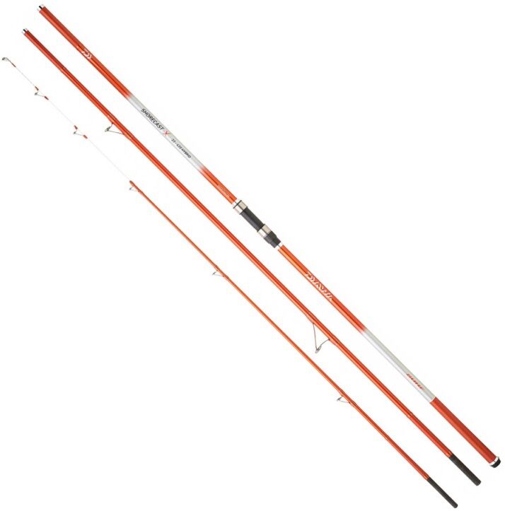 Daiwa New Shorecast 420M100-225Gr 3P Surf Kamışı