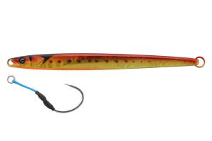 Jackall CiAN Jig Default 17.4cm 115gr Jig Yemi PINK BACK