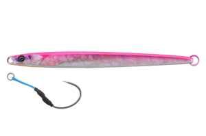 Jackall CiAN Jig Default 17.4cm 115gr Jig Yemi PINK BACK
