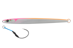 Jackall CiAN Jig Default 17.4cm 115gr Jig Yemi PINK BACK