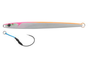 Jackall CiAN Jig Default 17.4cm 115gr Jig Yemi PINK BACK