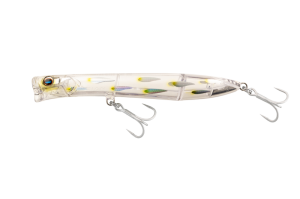 Jackall Cian Popper Roar 200F 67gr Visible Pink Sahte Balık