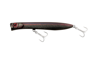 Jackall Cian Popper Roar 200F 67gr Visible Pink Sahte Balık