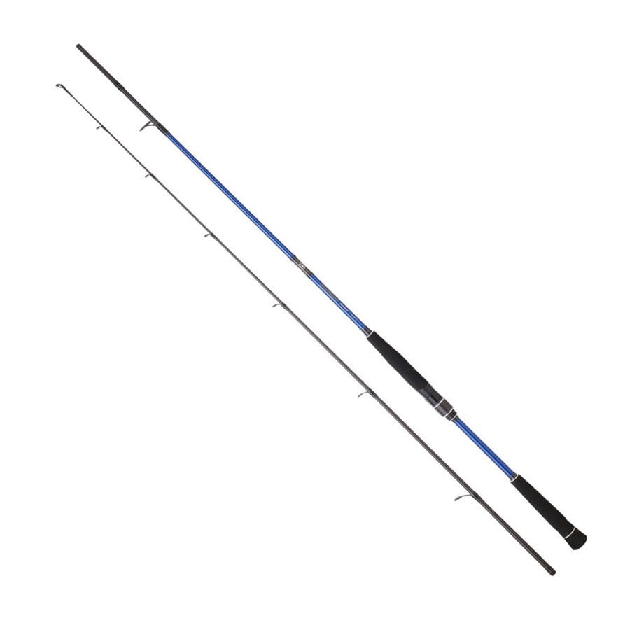 Daiwa Samourai 270cm 10-35gr Spin Kamış