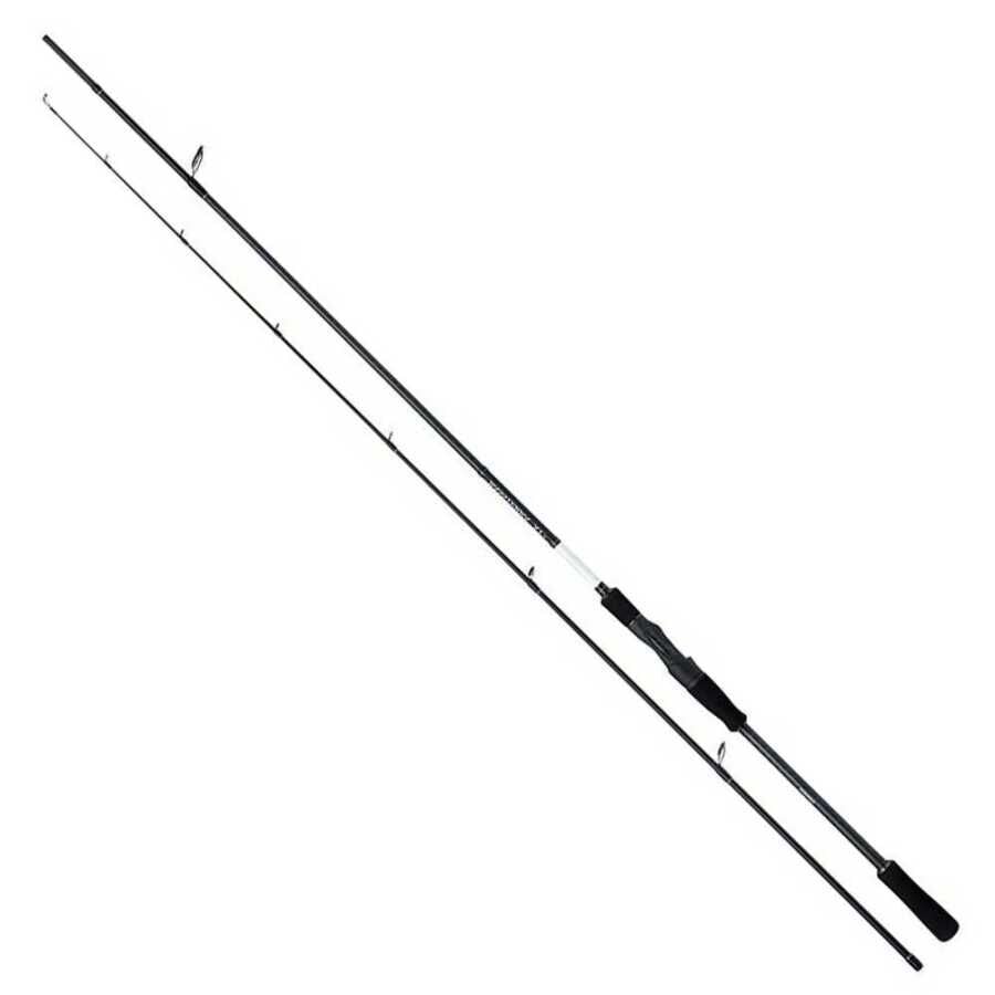 Shimanao Bassterra XT+ Sea Bass 274cm 6-32Gr Spin Kamışı