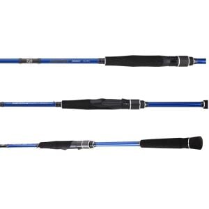 Daiwa Samourai Seabass 270cm 14-42gr Spin Kamış
