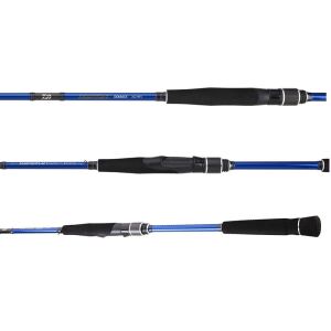 Daiwa Samourai Seabass 270cm 14-42gr Spin Kamış