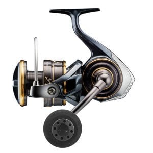 Daiwa Caldia 22 SW 6000 DH Olta Makinesi