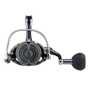 Daiwa Caldia 22 SW 6000 DH Olta Makinesi