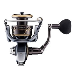 Daiwa Caldia 22 SW 6000 DH Olta Makinesi