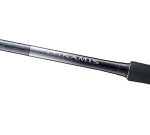 Shimano 26 Lunamis S96M 290CM 7-35 Jig WT 45Gr Spin Kamışı