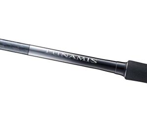 Shimano 26 Lunamis S96M 290CM 7-35 Jig WT 45Gr Spin Kamışı
