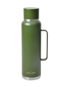 Campout Çift Katmanlı 1500ML Termos