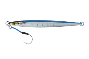 Jackall Bambluz Semilong 120gr Jig Yemi