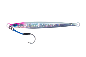 Jackall Bambluz Semilong 120gr Jig Yemi GLOW EDGE MAGMA WAVE HL