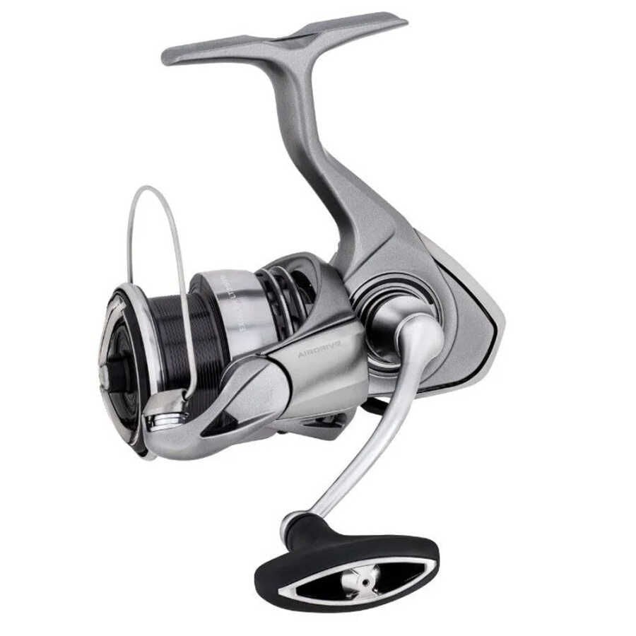 Daiwa Exceler 23 LT 3000C Spin Makinesi