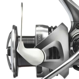 Daiwa Exceler 23 LT 3000C Spin Makinesi