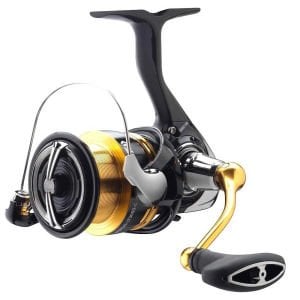 Daiwa Legalis 23 LT 3000C Spin Makinesi