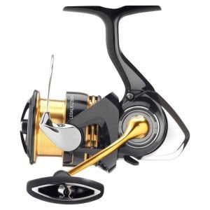 Daiwa Legalis 23 LT 3000C Spin Makinesi