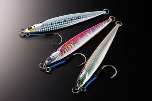 Jackall Bambluz Jig Short 100gr Jig Yemi