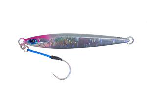 Jackall Bambluz Jig Short 100gr Jig Yemi