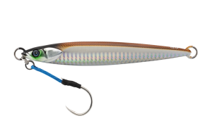 Jackall Bambluz Jig Short 100gr Jig Yemi