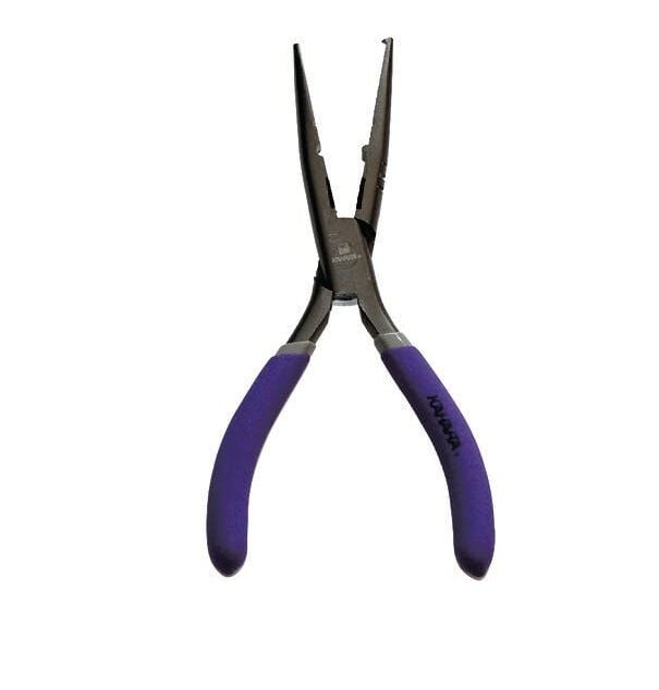 Kahara 6.5 İnc Stainless Long Nose Plier