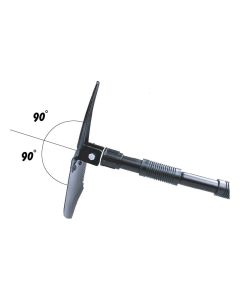 Nurgaz Katlanır Kürek