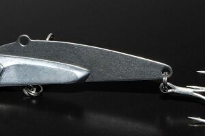 Jackall Big Backer Fit Vib 60 11gr Jig Yemi