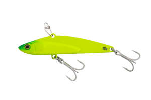 Jackall Big Backer Fit Vib 60 11gr Jig Yemi