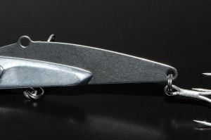 Jackall Big Backer Fit Vib 60 11gr Jig Yemi