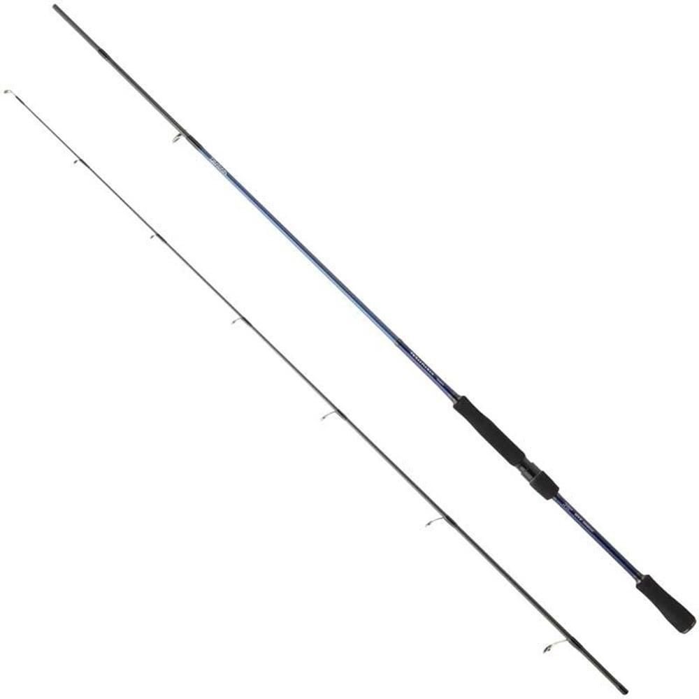Daiwa Team Daiwa 274cm 7-28gr Spin Kamışı
