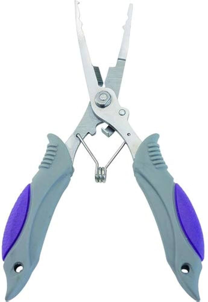 Kahara Kj Stainless Pliers (6inc)