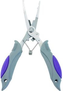 Kahara Kj Stainless Pliers (6inc)