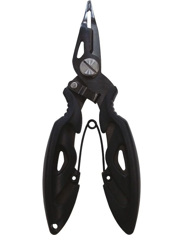 Kahara 4.7İnc Micro Tip Stainless Pliers