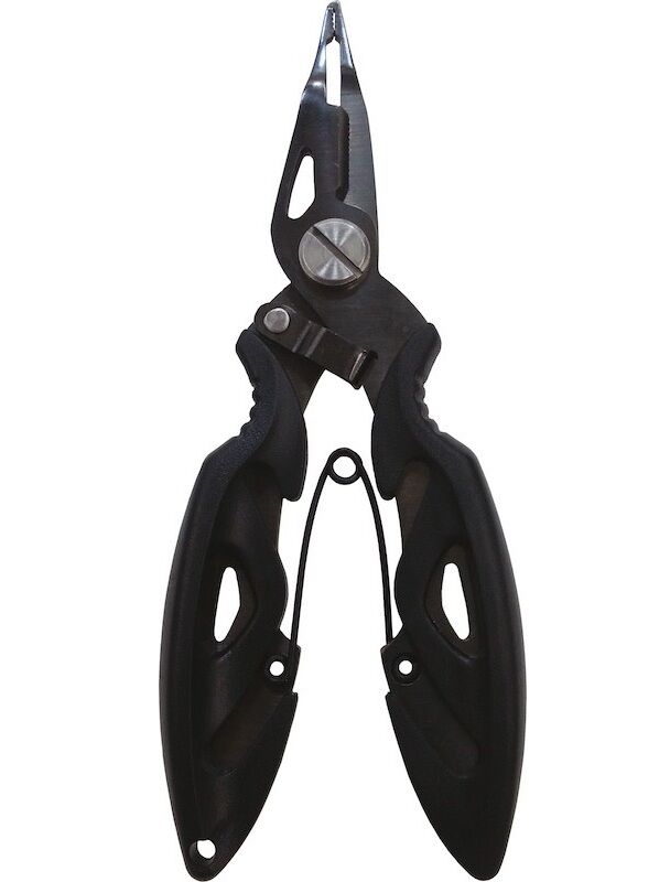 Kahara 4.7İnc Micro Tip Stainless Pliers