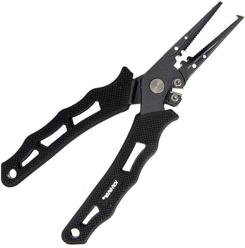 Kahara 7İnc Premium Stainless Pliers