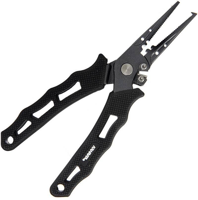 Kahara 7İnc Premium Stainless Pliers