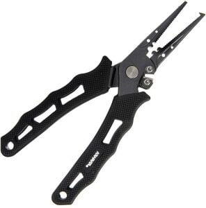 Kahara 7İnc Premium Stainless Pliers